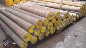 Hot Rolled Steel Material Steel Round&Rod Bar D2 Cr12MOV SKD11