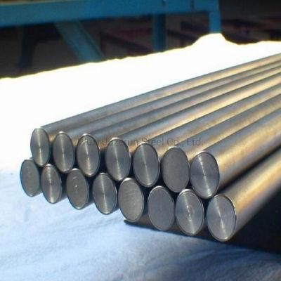 Manufacture AISI 304 Cold Drawn Bright Stainless Steel Bar for Building Material