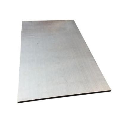 Ss 304 316 316L 309 310 310S Stainless Steel Plate