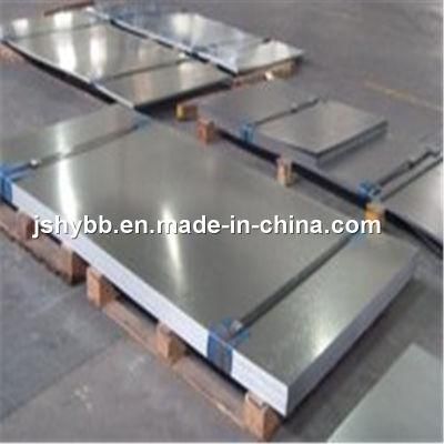 Hot Dipped Galvalume Steel Coil/Az50 Steel Material